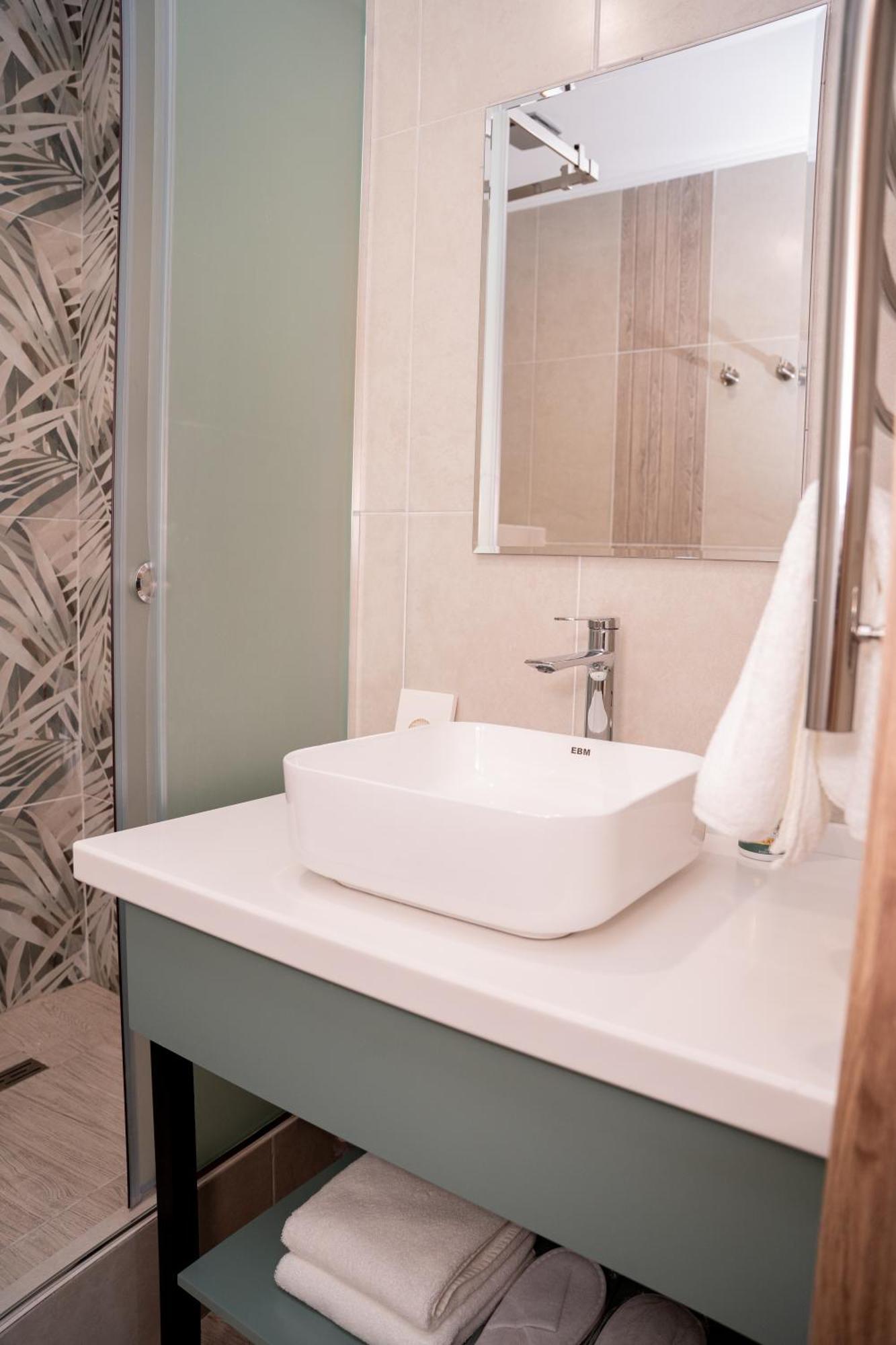Terrenkur Boutique-Hotel Almaty Luaran gambar