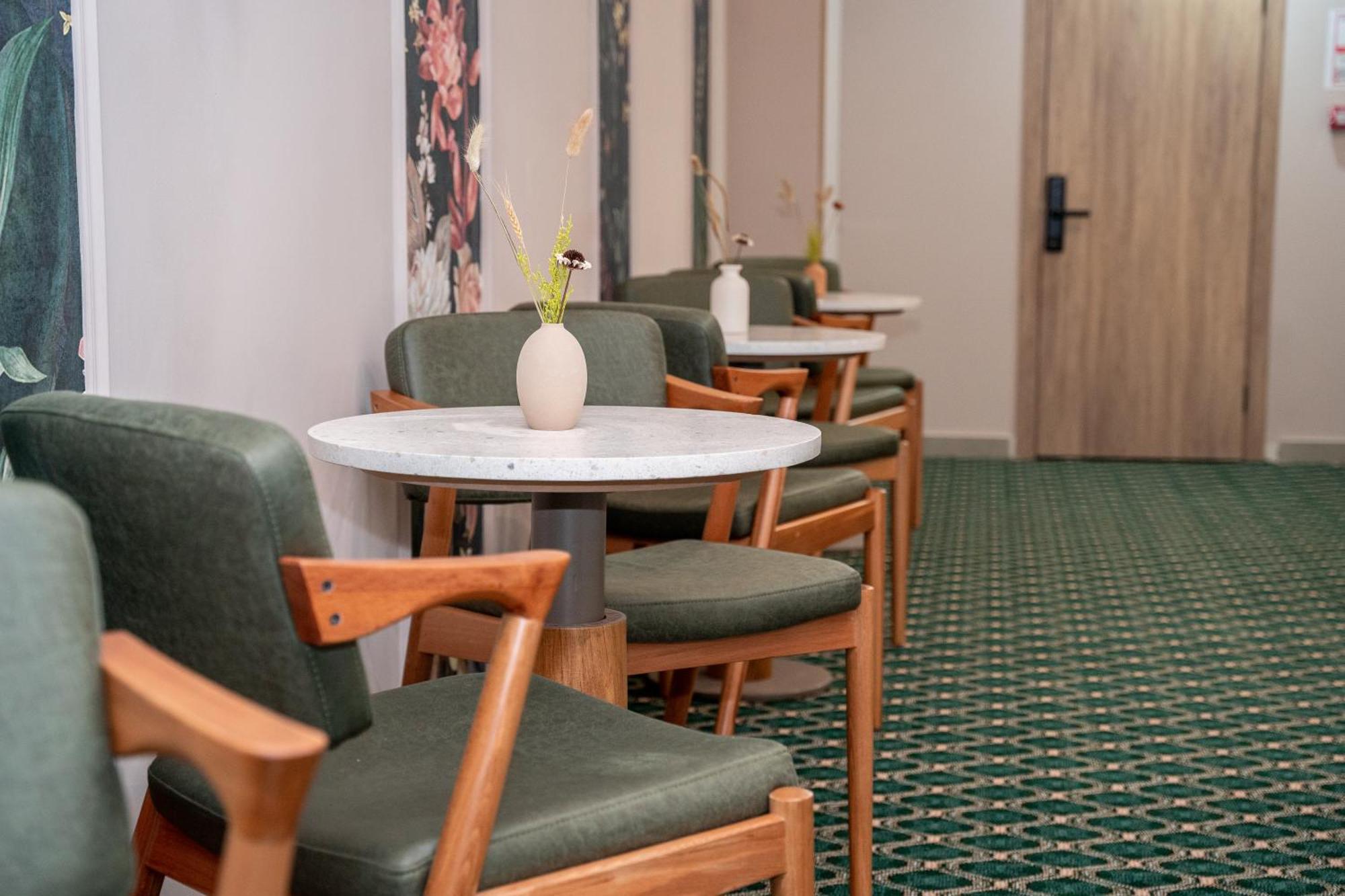 Terrenkur Boutique-Hotel Almaty Luaran gambar